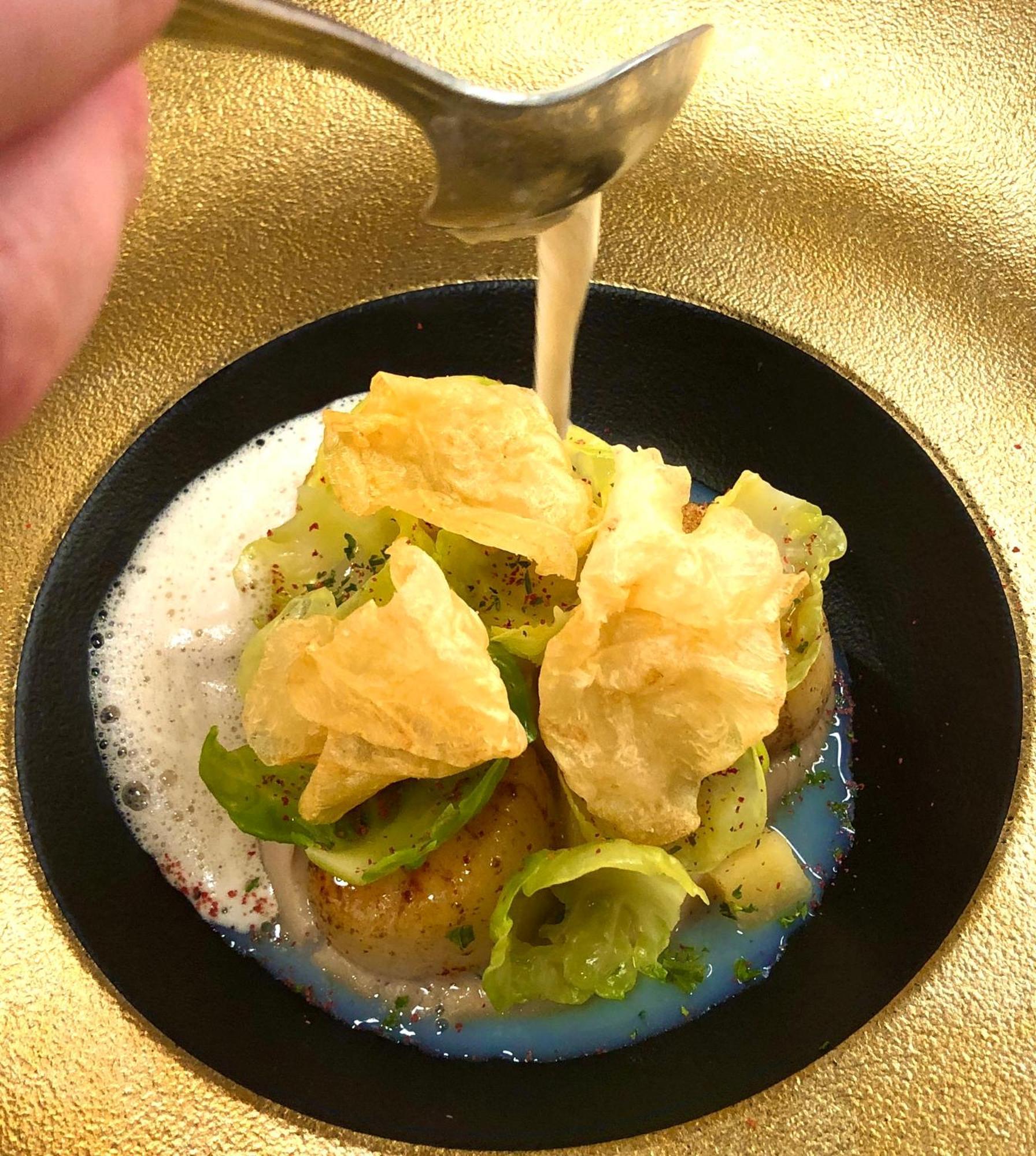 布里恩霍夫酒店 赫辛根 外观 照片